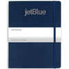 Moleskine Sapphire Hard Cover Ruled X-Large Notebook
