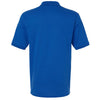 Jerzees Men's Royal Dri-Power Polo
