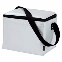 48-Hour Koozie White Six-Pack Kooler