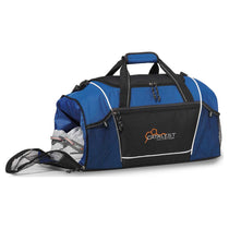 48-Hour Gemline Royal Endurance Sport Bag