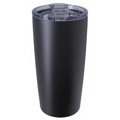 48-Hour BIC Black Nora Tumbler - 21 oz.