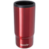 48-Hour Koozie Red Slim Triple Vacuum Tumbler - 15 oz