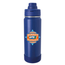 Koozie Group Royal Bravely Vacuum Sport Bottle - 24 oz