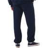 Bella + Canvas Men's Navy 10 oz. Heavyweight Sweatpants