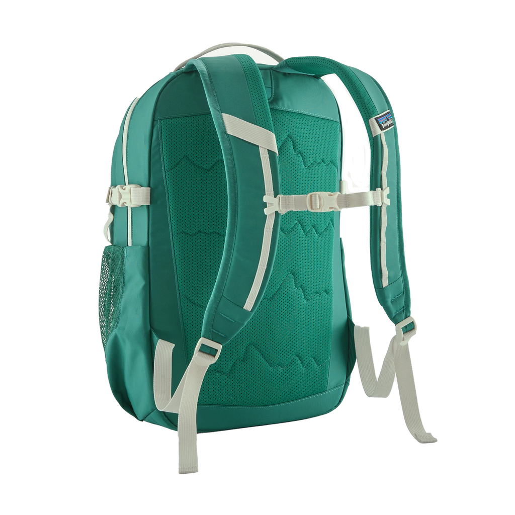 Patagonia Gem Green Refugio Day Pack 26L