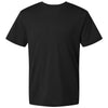 AllPro Men's Black Pro-Lock Performance T-Shirt