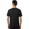 AllPro Men's Black Pro-Lock Performance T-Shirt
