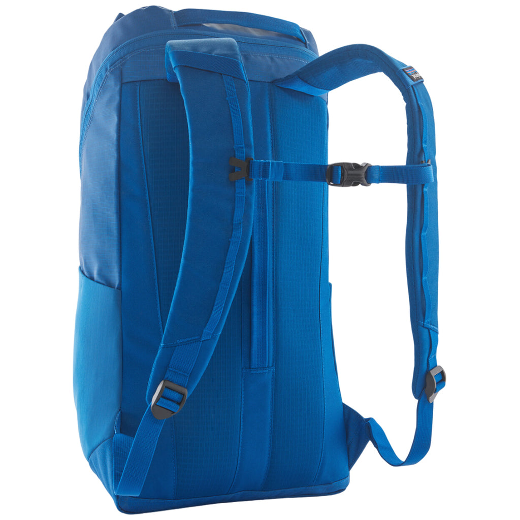 Patagonia Endless Blue Black Hole Pack 25L