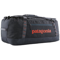 Patagonia Smolder Blue Black Hole Duffel 70L