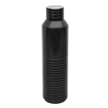 Hit Black 20 Oz. Kayden Stainless Steel Bottle