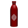 Hit Red 32 Oz. Monument Stainless Steel Bottle
