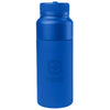 Brumate Matte Blue 35 Oz. Rotera