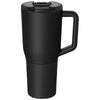 BruMate Matte Black 35 Oz. Muv
