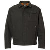Dri Duck Men's Charcoal Renegade Lifestyle Jacket