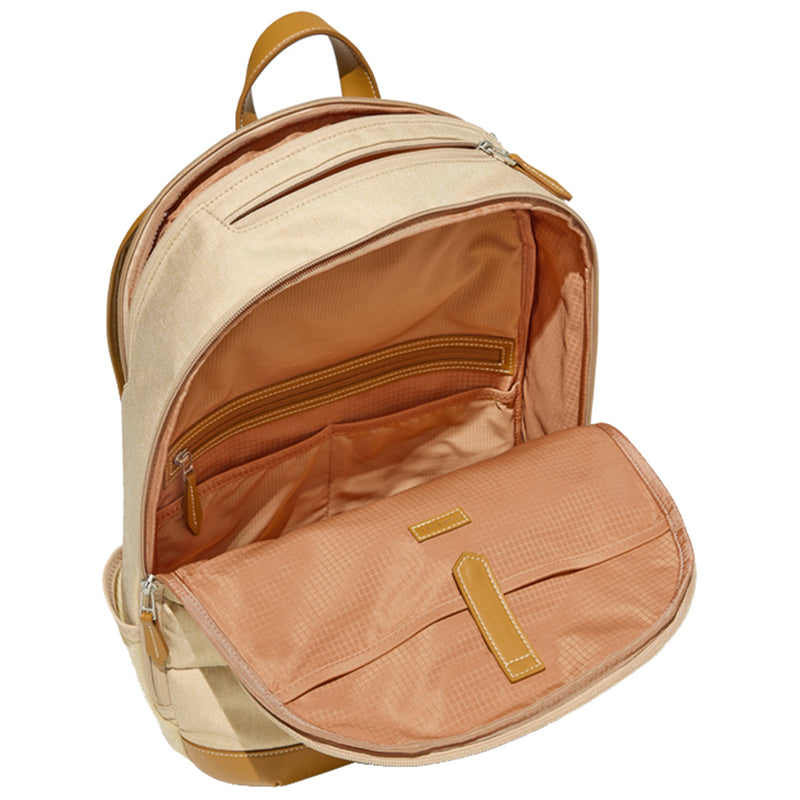 Paravel Scout Tan Alta Via Backpack