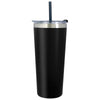 Hit Black 24 Oz. Colma Tumbler