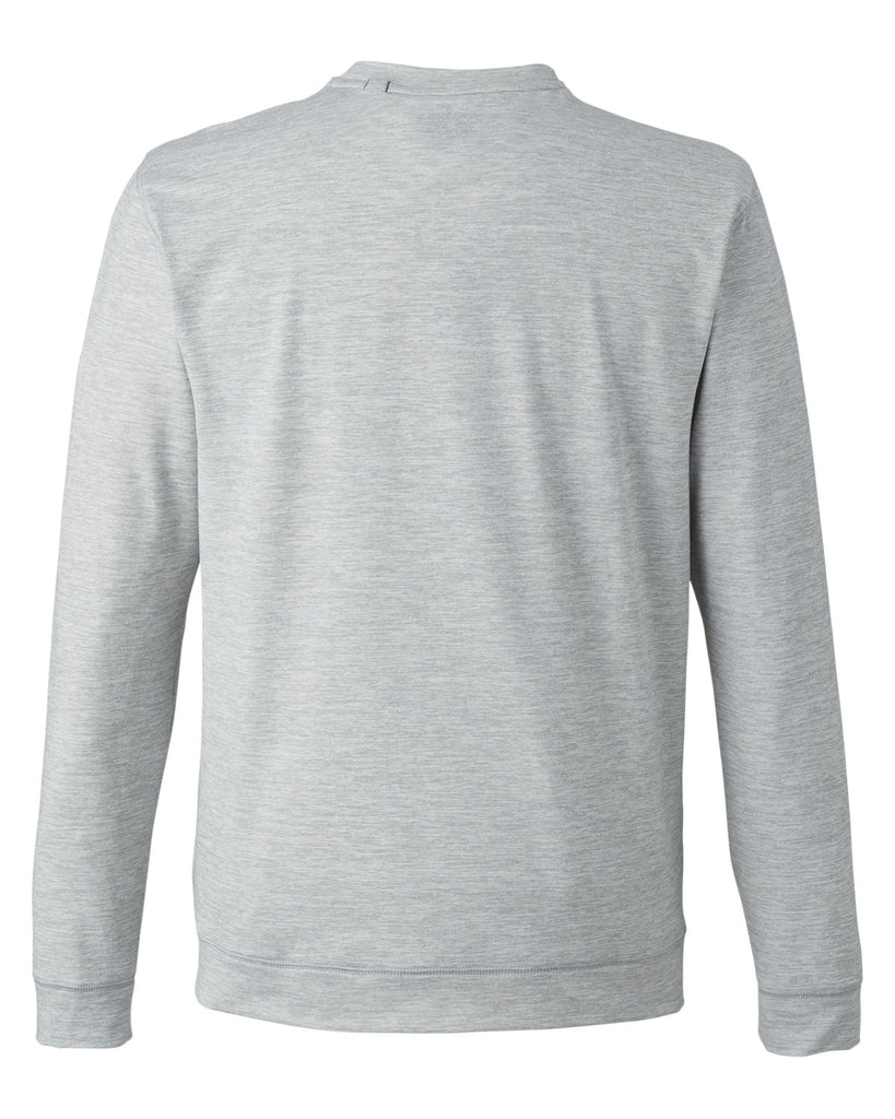 Puma Golf Men's High Rise Cloudspun Crewneck Sweatshirt