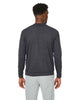 Puma Golf Men's Puma Black Heather Cloudspun Crewneck Sweatshirt