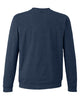 Puma Golf Men's Navy Blazer Cloudspun Crewneck Sweatshirt