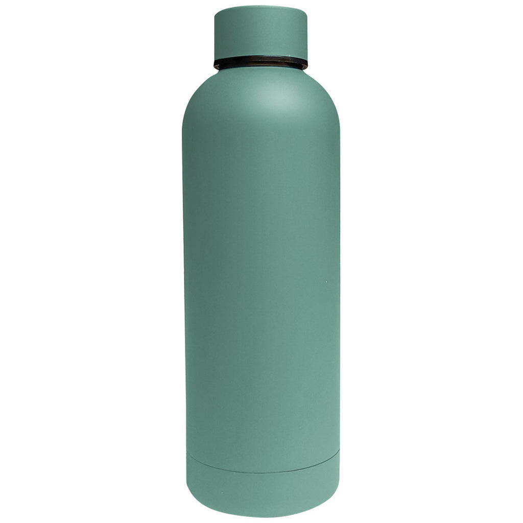 Hit Jade Full Laser Blair 17 Oz. Stainless Steel Bottle