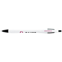 Good Value Black with Black Ink Dart Pen