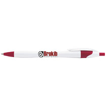 Good Value Red with Black Ink Dart Pen