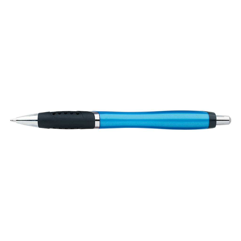 Good Value Blue Storm Pen
