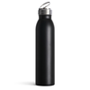 Swig Life Black 20 oz Full Laser Stainless Steel Bottle