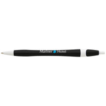 Good Value Black with Blue ink Dart Color