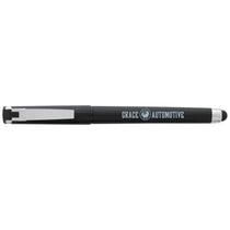 48-Hour Good Value Black with Blue Ink Cali Stylus Pen