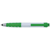 Souvenir Lime Green Fidgeteer Stylus RABS Pen