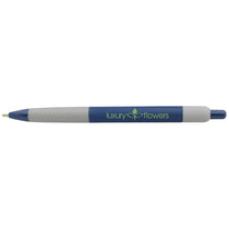 Souvenir Blue Herringbone RABS Pen