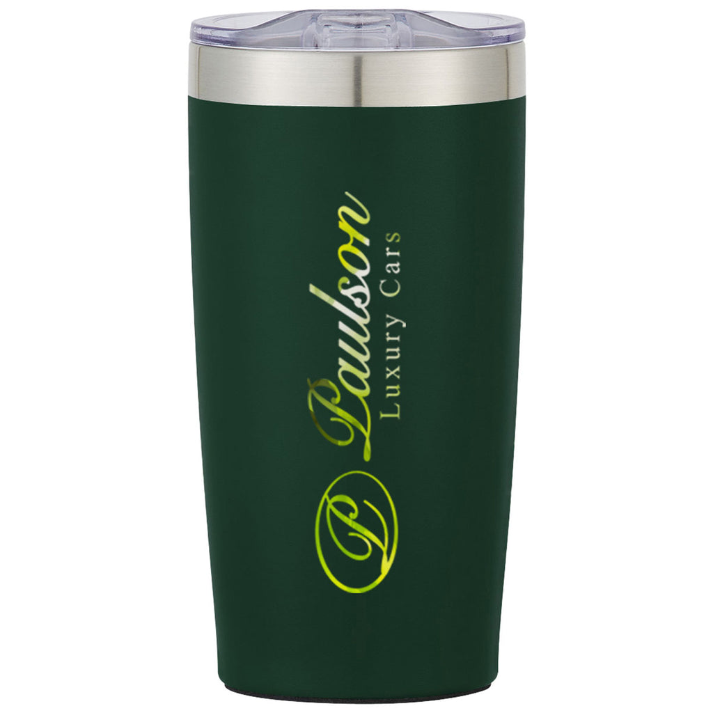 Hit Dark Green 20 Oz. Two-Tone Himalayan Tumbler