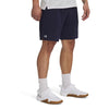Under Armour Men's Midnight Navy/Midnight Navy/White Tech Vent 9