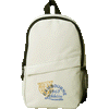 Bullet Cream Barton Recycled Sling Backpack