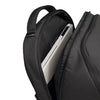 48-Hour Under Armour Black/Metallic Silver No Weigh Backpack