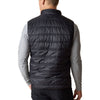 Straight Down Men's Black Delta Vest