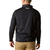 Straight Down Men's Black Patton Jacket