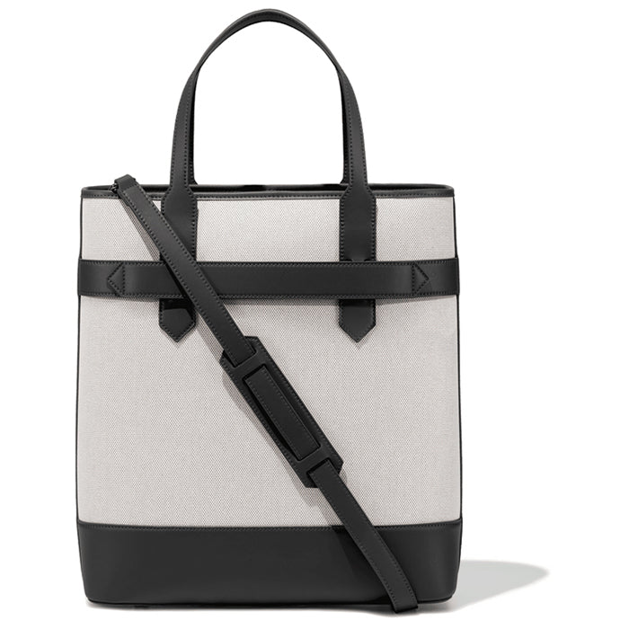 Paravel Domino Black Pacific Tote