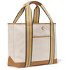 Paravel Shandy Cabana Tote Large