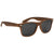 Hit Woodtone Malibu Sunglasses