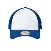 New Era Flag White/Royal Adjustable Unstructured Cap