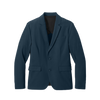 Mercer+Mettle Men's Night Navy Capital Tech Blazer