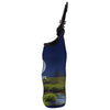 Toddy Black Gear Featherlite Golf Ball Caddy