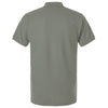 AllPro Men's Greystone Pique Polo