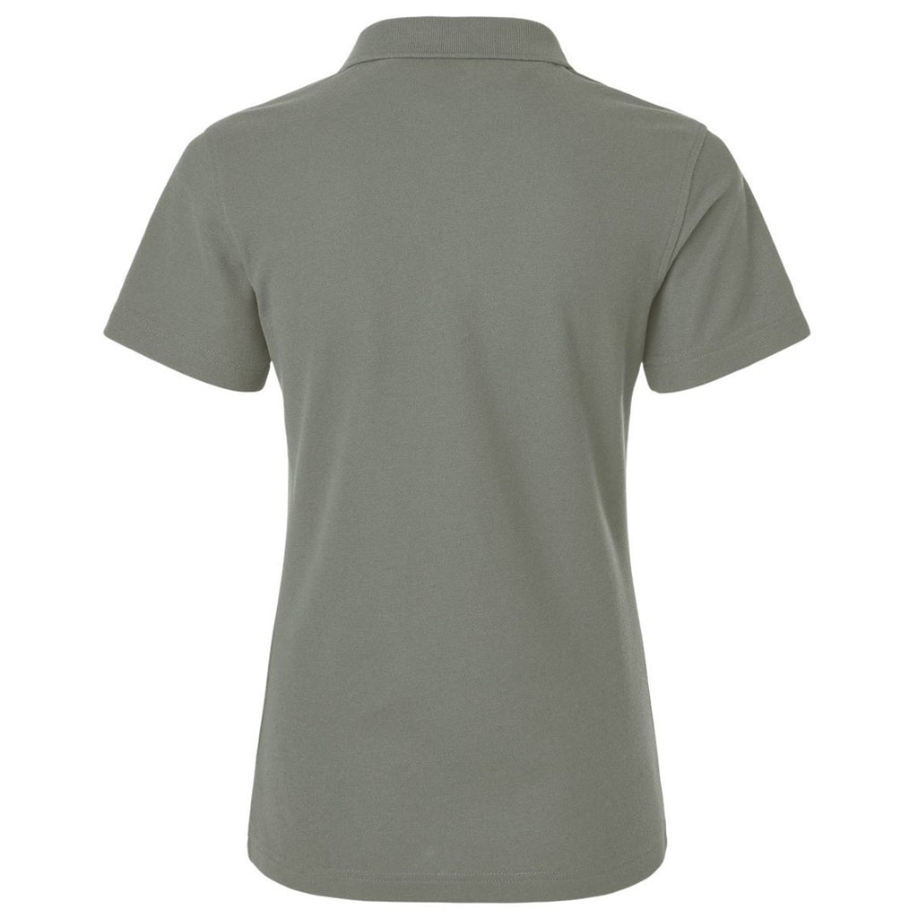 AllPro Women's Greystone Pique Polo