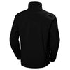 Helly Hansen Men's Black Paramount Softshell Jacket
