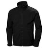 Helly Hansen Men's Black Paramount Softshell Jacket