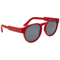 Hit Red Gatsby Recycled Frame Sunglasses