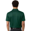 Puma Golf Men's Dark Myrtle Icon Polo 2.0